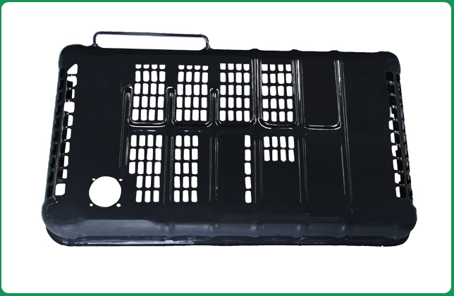 Light Resin Transfer Moulding (LRTM) Manufacturer in India