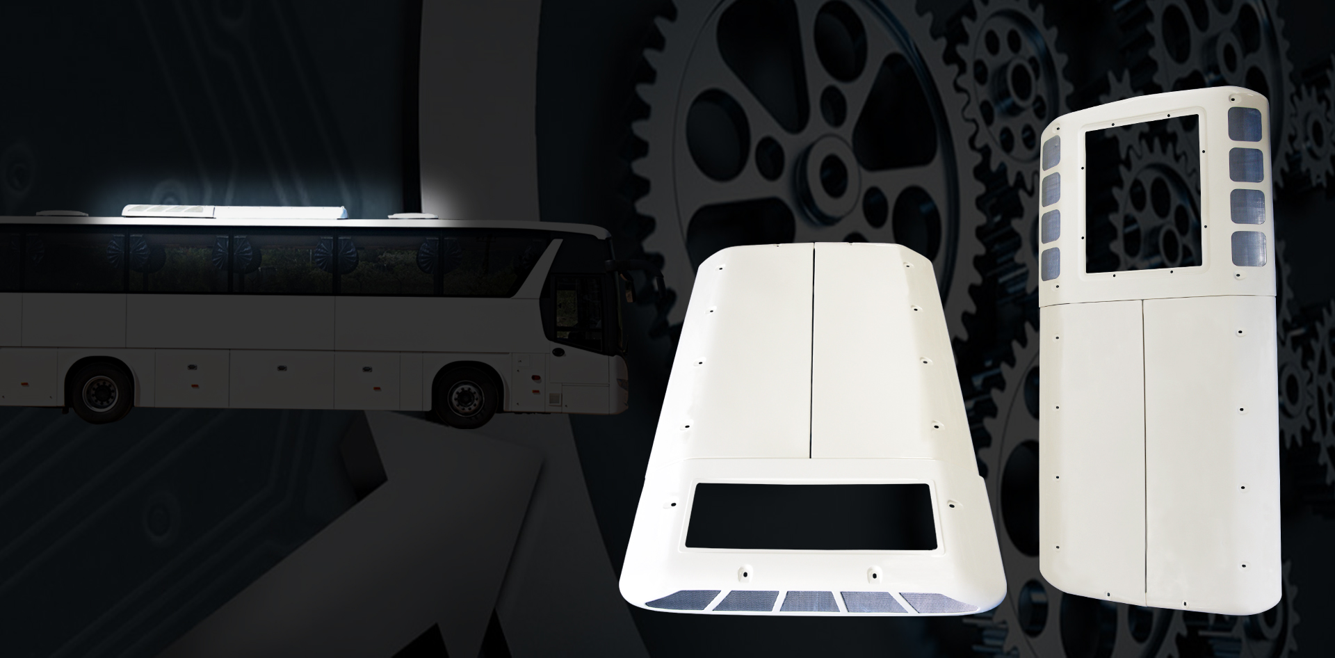 FRP manufacturer in bangalore