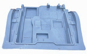 Light Resin Transfer Moulding (LRTM) Manufacturer